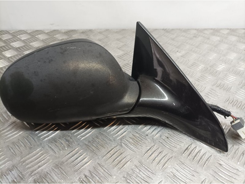 Recambio de retrovisor derecho para peugeot 406 coupe (s1/s2) 2.0 referencia OEM IAM   ELECTRICO 7 CABLES