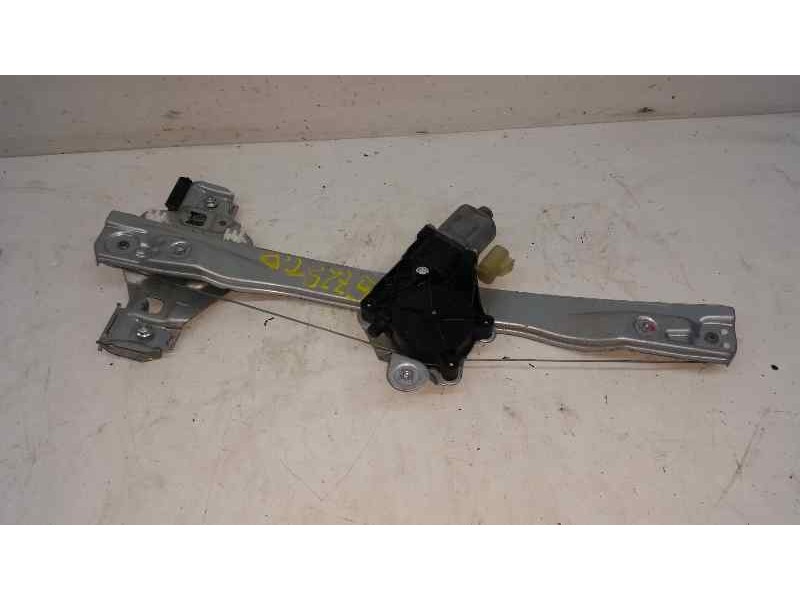 Recambio de elevalunas trasero derecho para chevrolet cruze ls referencia OEM IAM  2 PIN ELECTRICO