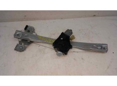 ELEVALUNAS TRASERO DERECHO 2 PIN ELECTRICO