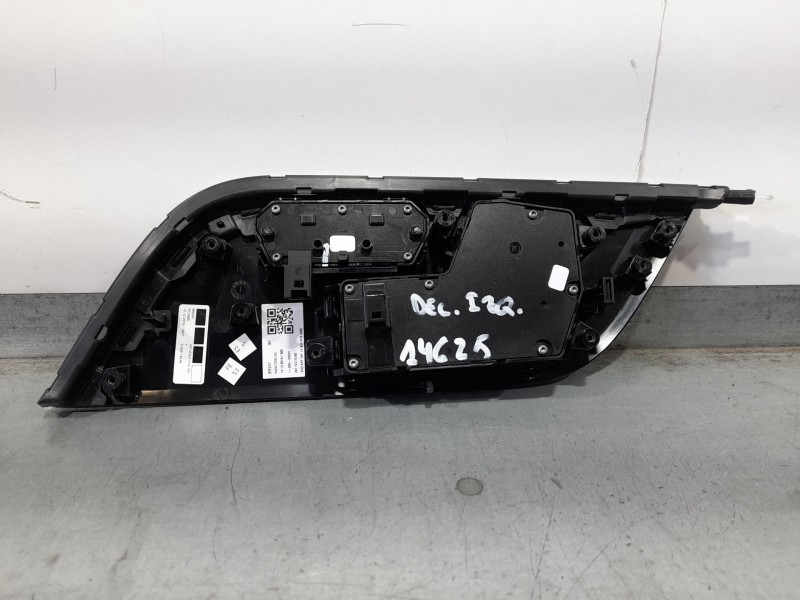 Recambio de mando multifuncion para mercedes-benz clase b (247) b180 referencia OEM IAM A1779056500 MANDÓ ASIENTO CALEFACTOR IZQ