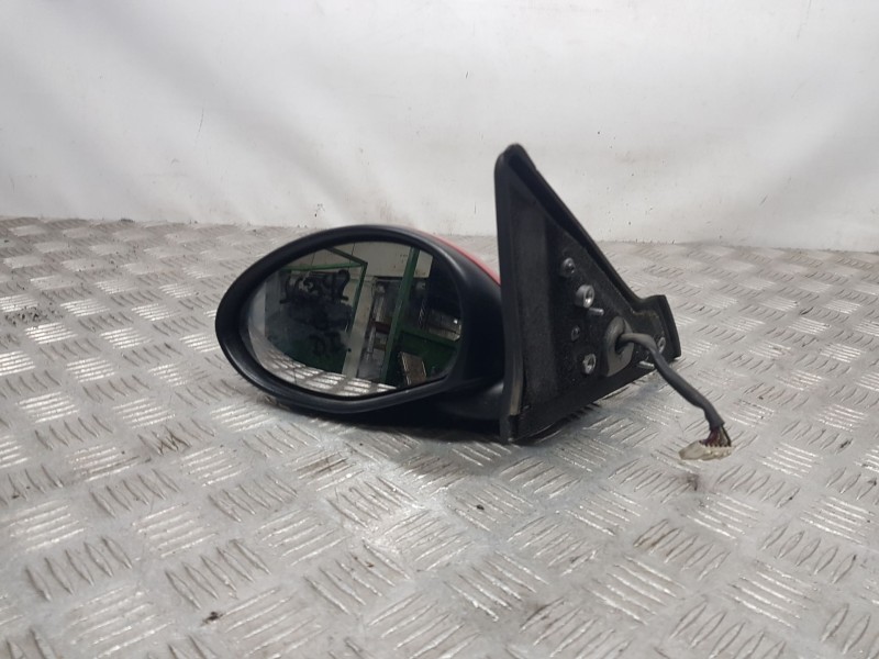 Recambio de retrovisor izquierdo para alfa romeo gt (125) m-jet distinctive referencia OEM IAM 156079385 7 CABLES ELECTRICO