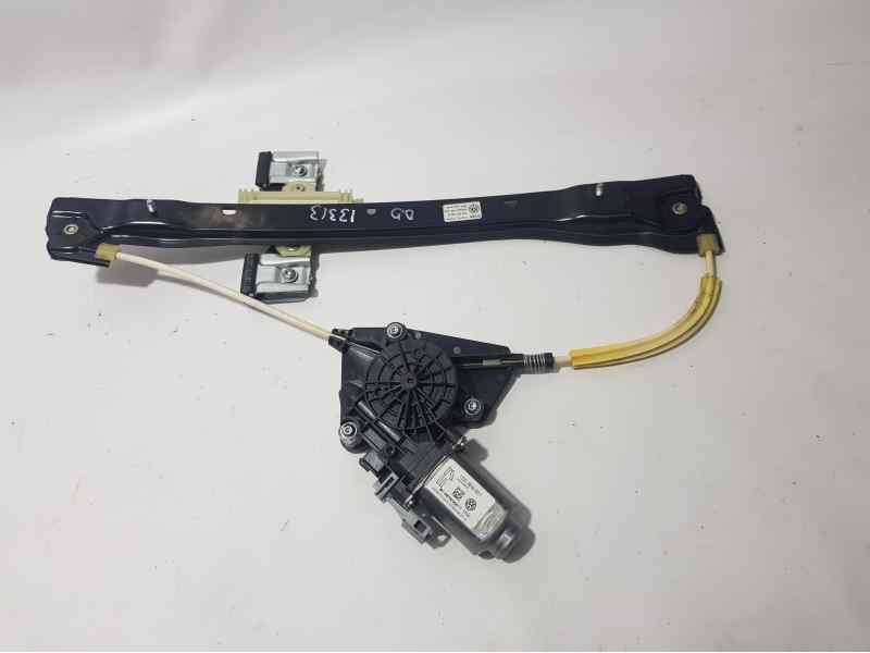 Recambio de elevalunas delantero derecho para seat mii (kf1) reference referencia OEM IAM 1S4837462A 93544010508S BROSE 2 PINS