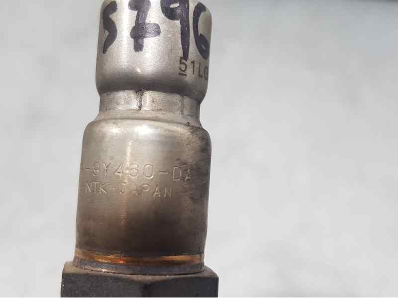 Recambio de sonda lambda para ford ecosport titanium referencia OEM IAM F1F19Y460DA  