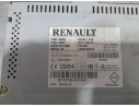 Recambio de sistema navegacion gps para renault clio iv limited referencia OEM IAM 281156154R  