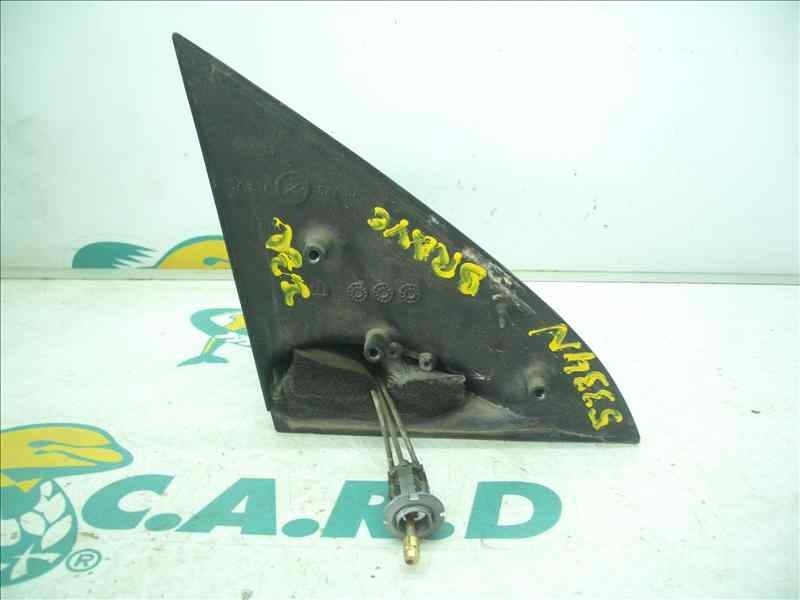 Recambio de retrovisor izquierdo para fiat bravo (182) td 100 s referencia OEM IAM   C/M