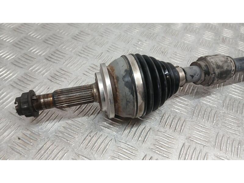 Recambio de transmision delantera izquierda para toyota prius (nhw30) plug-in hybrid executive referencia OEM IAM 4342047030  22