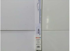 Recambio de escobilla limpia para universal accesorio - referencia OEM IAM W48  WEISSE PLANA 480 MM