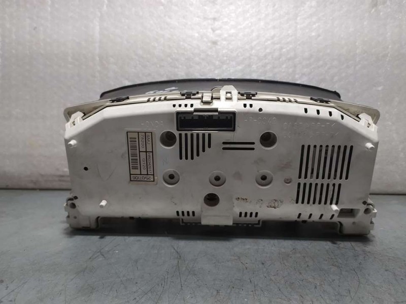Recambio de cuadro instrumentos para honda civic berlina 5 (fk) 2.2 i-ctdi executive referencia OEM IAM 78200SMJG120 HR0342017 