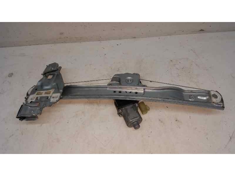 Recambio de elevalunas trasero derecho para chevrolet cruze ls referencia OEM IAM  2 PIN ELECTRICO