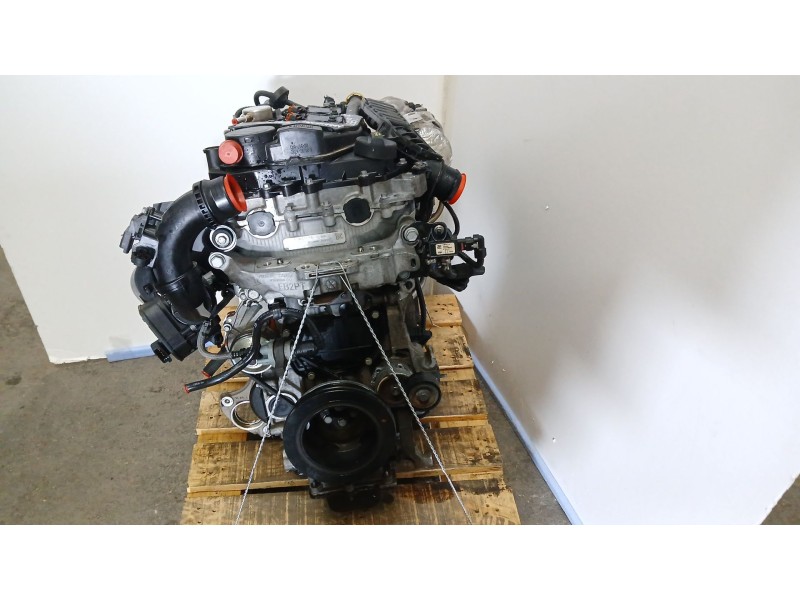 Recambio de motor completo para peugeot 5008 ii (mc_, mj_, mr_, m4_) 1.2 (mrhnyh, mrhnyw, mrhnsj, mrhnsu, mrhnsm) referencia OEM
