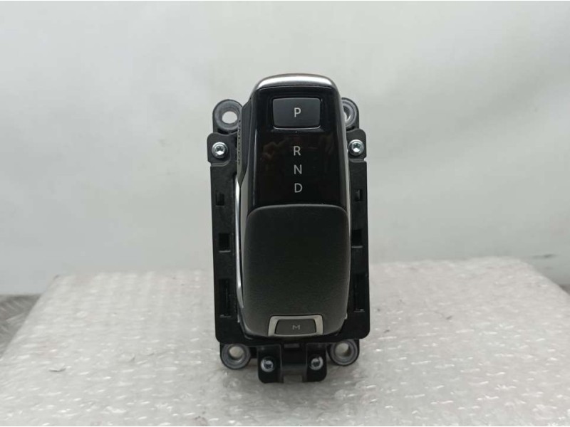 Recambio de palanca cambio para peugeot 3008 active referencia OEM IAM 98336270DX 81127648 