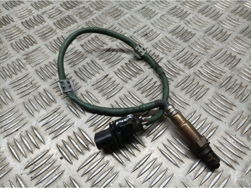 Recambio de sonda lambda para mercedes-benz clase c (w204) berlina c 220 cdi blueefficiency (204.002) referencia OEM IAM 0045427