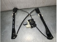 Recambio de elevalunas delantero izquierdo para skoda fabia combi active referencia OEM IAM SIN REF  ELECTRICO 6 PINES