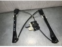 Recambio de elevalunas delantero izquierdo para skoda fabia combi active referencia OEM IAM SIN REF  ELECTRICO 6 PINES