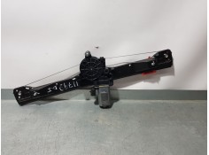 Recambio de elevalunas delantero izquierdo para fiat grande punto (199) 1.4 16v dynamic referencia OEM IAM 51895385  LAMES ELECT