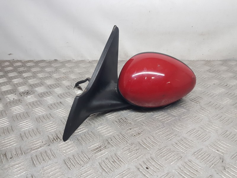 Recambio de retrovisor izquierdo para alfa romeo gt (125) m-jet distinctive referencia OEM IAM 156079385 7 CABLES ELECTRICO