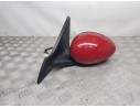 Recambio de retrovisor izquierdo para alfa romeo gt (125) m-jet distinctive referencia OEM IAM 156079385 7 CABLES ELECTRICO