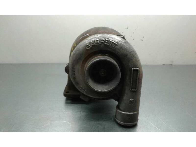 Recambio de turbocompresor para nissan l35 referencia OEM IAM 46515427  GARRETT