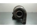 Recambio de turbocompresor para nissan l35 referencia OEM IAM 46515427  GARRETT