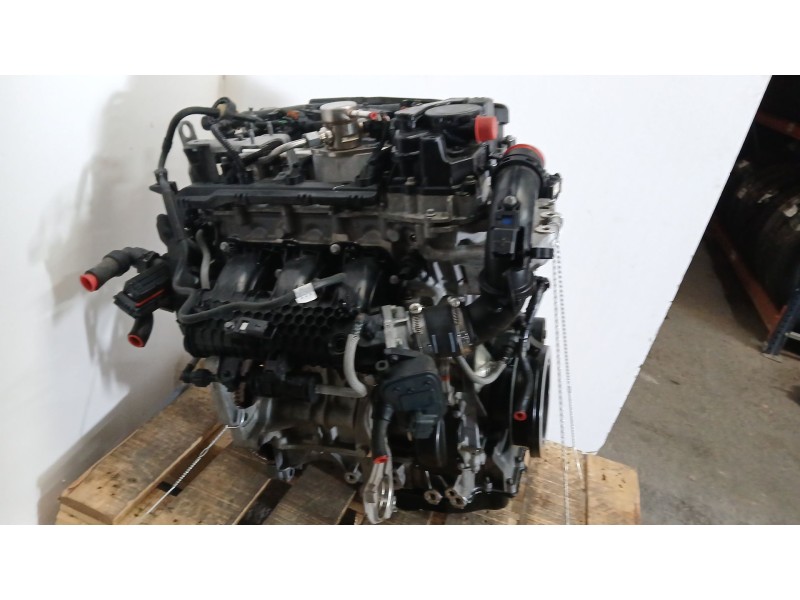 Recambio de motor completo para peugeot 5008 ii (mc_, mj_, mr_, m4_) 1.2 (mrhnyh, mrhnyw, mrhnsj, mrhnsu, mrhnsm) referencia OEM