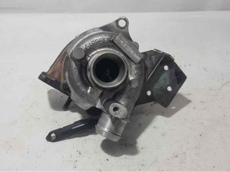 Recambio de turbocompresor para peugeot 607 (s2) 2.7 hdi fap cat (uhz / dt17ted4) referencia OEM IAM 4U3Q6K682BL 72334013 GARRET