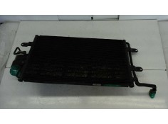 Recambio de condensador / radiador aire acondicionado para volkswagen golf iv berlina (1j1) básico referencia OEM IAM 1J0820411D