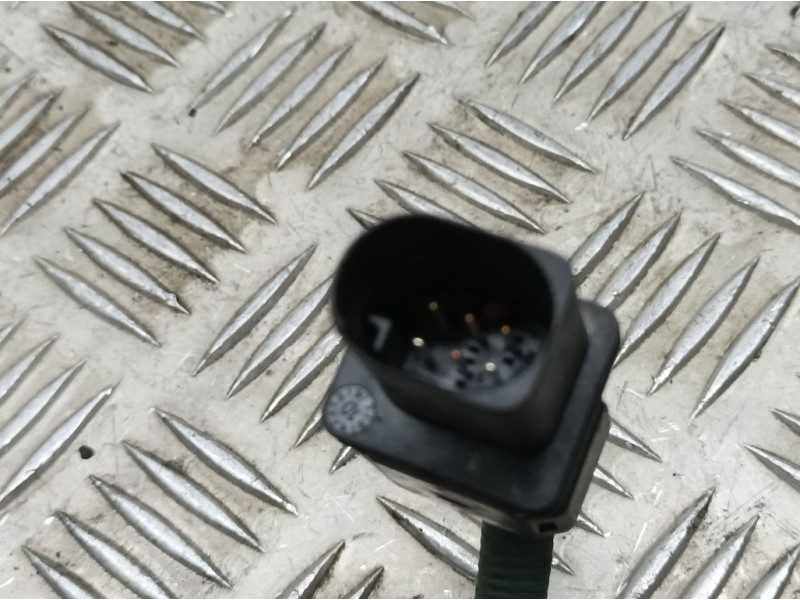 Recambio de sonda lambda para mercedes-benz clase c (w204) berlina c 220 cdi blueefficiency (204.002) referencia OEM IAM 0045427