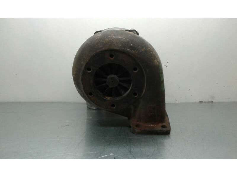 Recambio de turbocompresor para nissan l35 referencia OEM IAM 46515427  GARRETT