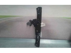 Recambio de elevalunas delantero derecho para ford ka (ccu) titanium referencia OEM IAM  2 PINS ELECTRICO