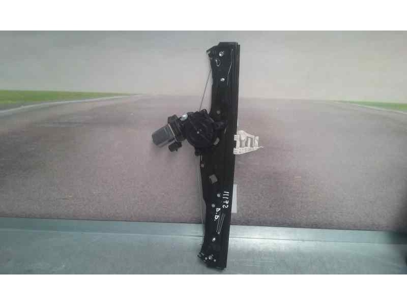 Recambio de elevalunas delantero derecho para ford ka (ccu) titanium referencia OEM IAM  2 PINS ELECTRICO