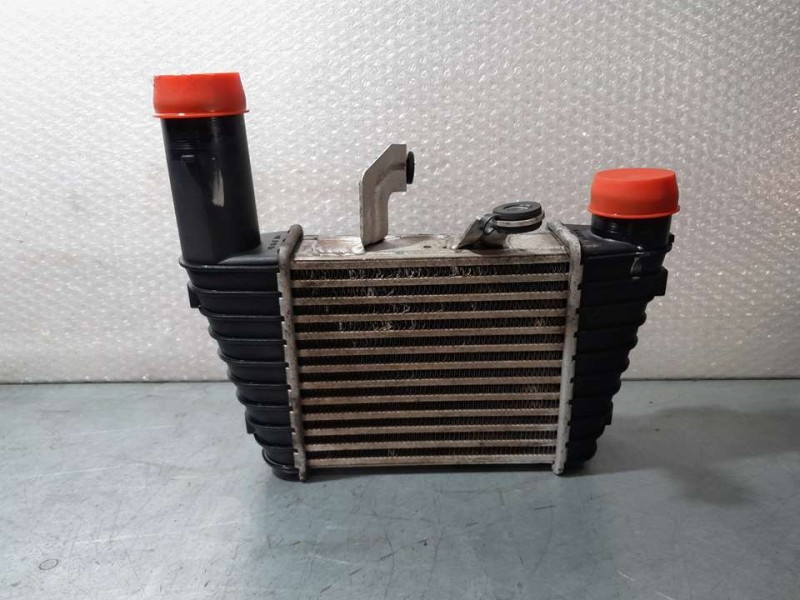 Recambio de intercooler para mitsubishi colt berlina 3 (cz) 1.5 di-d inform referencia OEM IAM 6390900414  