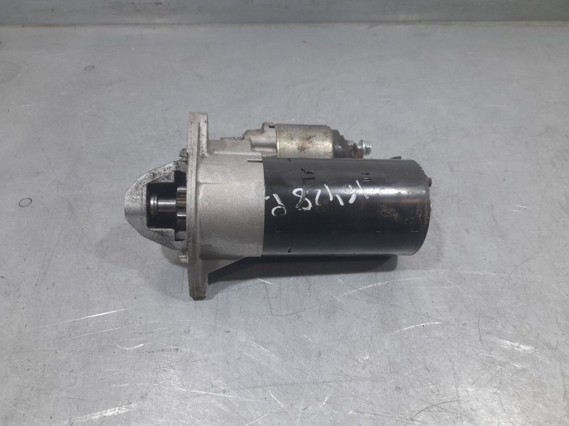 Recambio de motor arranque para alfa romeo 147 (937_) 1.9 jtdm 8v (937.axd1a, 937.axu1a, 937.bxu1a) referencia OEM IAM 55192482 