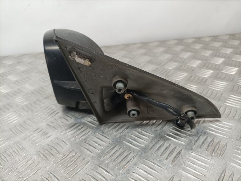 Recambio de retrovisor izquierdo para peugeot 406 coupe (s1/s2) 2.0 referencia OEM IAM   ELECTRICO 5 CABLES