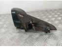 Recambio de retrovisor izquierdo para peugeot 406 coupe (s1/s2) 2.0 referencia OEM IAM   ELECTRICO 5 CABLES