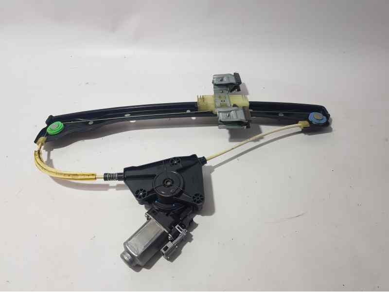 Recambio de elevalunas delantero derecho para seat mii (kf1) reference referencia OEM IAM 1S4837462A 93544010508S BROSE 2 PINS