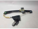 Recambio de elevalunas delantero derecho para seat mii (kf1) reference referencia OEM IAM 1S4837462A 93544010508S BROSE 2 PINS