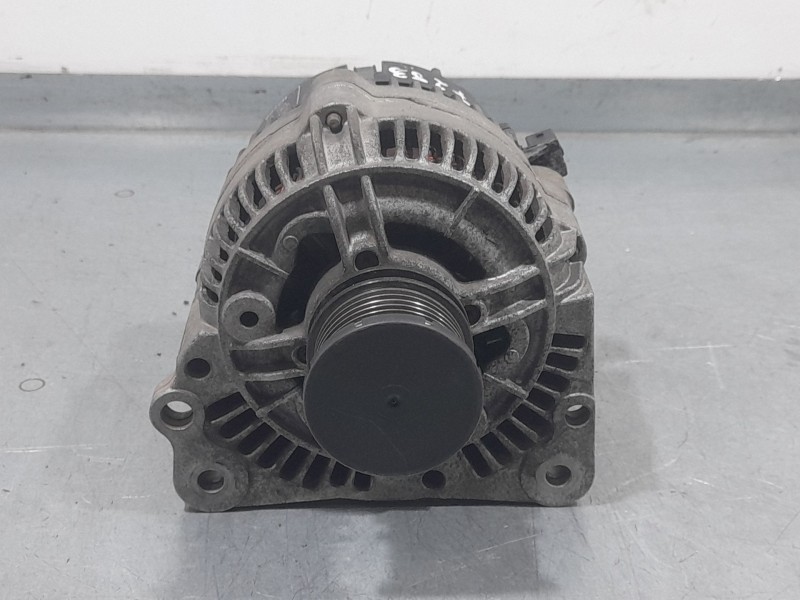 Recambio de alternador para seat cordoba (6k1, 6k2) 1.9 td referencia OEM IAM 028903025Q 0123320001 BOSCH