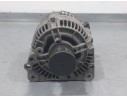 Recambio de alternador para seat cordoba (6k1, 6k2) 1.9 td referencia OEM IAM 028903025Q 0123320001 BOSCH