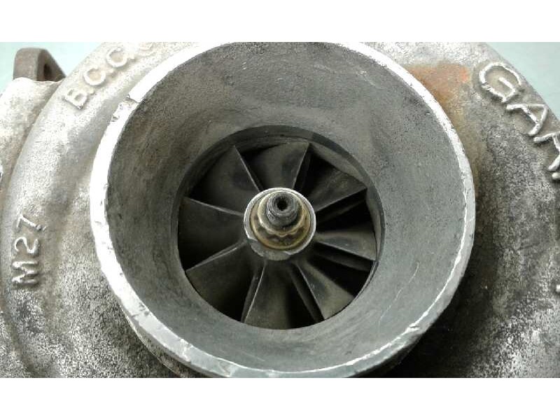 Recambio de turbocompresor para nissan l35 referencia OEM IAM 46515427  GARRETT