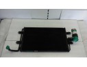 Recambio de condensador / radiador aire acondicionado para volkswagen golf iv berlina (1j1) básico referencia OEM IAM 1J0820411D