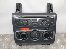 Recambio de mando multifuncion para citroën c4 lim. seduction referencia OEM IAM 9666027477 28308664 