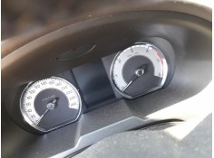 Recambio de cuadro instrumentos para jaguar xf i (x250) 2.7 d referencia OEM IAM C2Z13087  