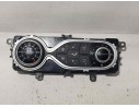 Recambio de mando climatizador para renault captur zen referencia OEM IAM 275105430R  