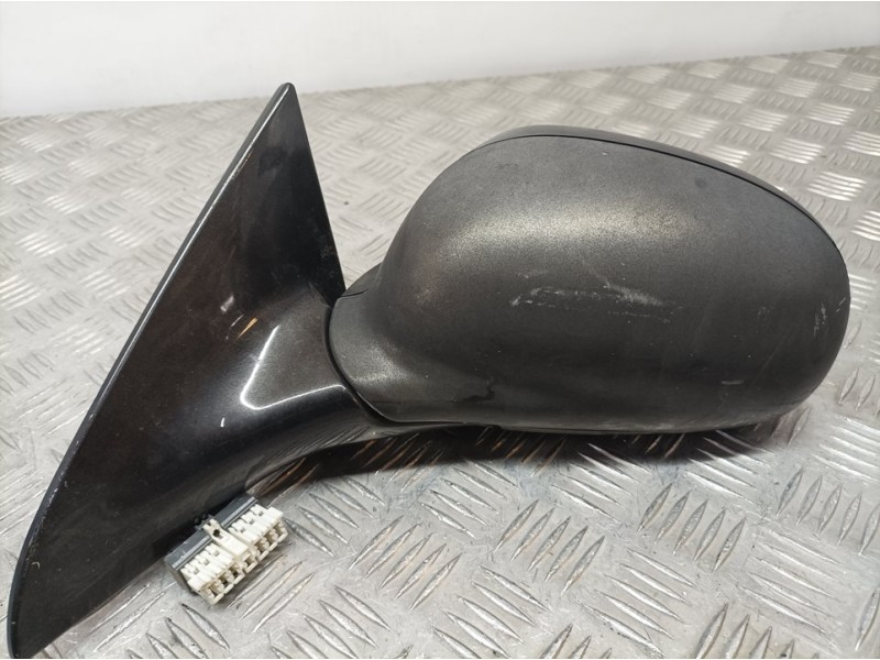Recambio de retrovisor izquierdo para peugeot 406 coupe (s1/s2) 2.0 referencia OEM IAM   ELECTRICO 5 CABLES