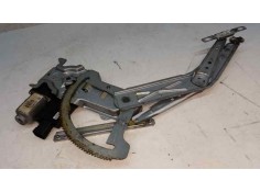 Recambio de elevalunas delantero izquierdo para opel meriva cosmo referencia OEM IAM  6 PINS ELECTRICO