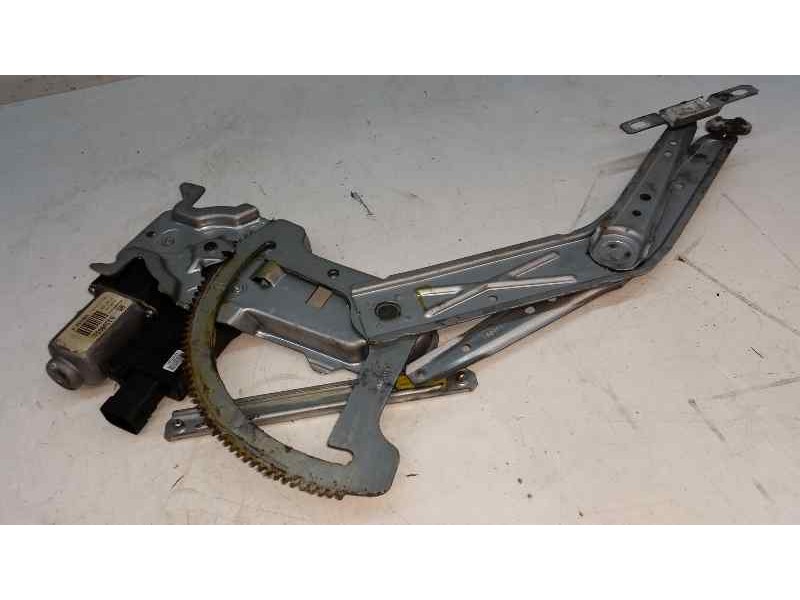 Recambio de elevalunas delantero izquierdo para opel meriva cosmo referencia OEM IAM  6 PINS ELECTRICO