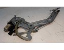Recambio de elevalunas delantero izquierdo para opel meriva cosmo referencia OEM IAM  6 PINS ELECTRICO