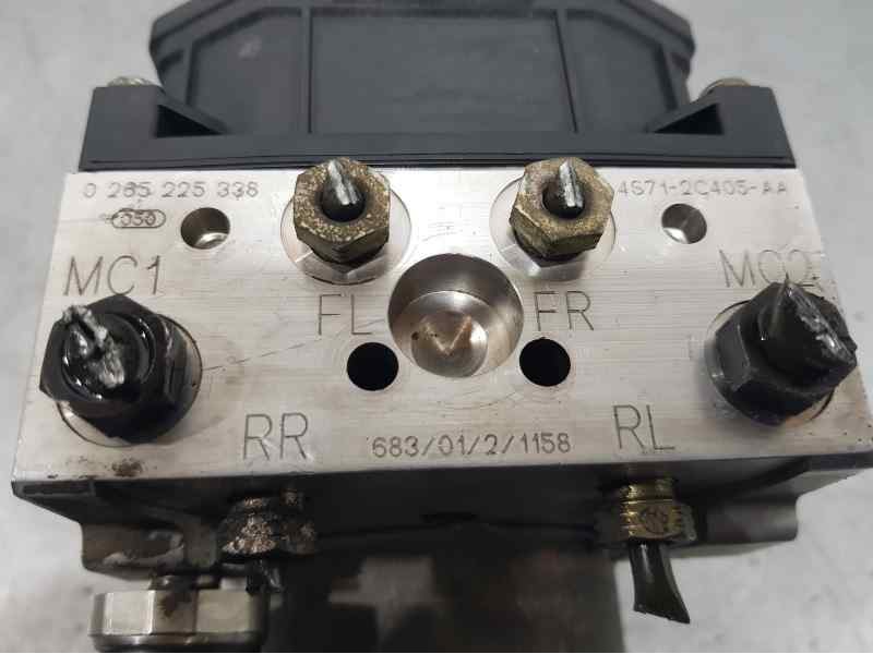 Recambio de abs para ford mondeo berlina (ge) ghia (06.2003) (d) referencia OEM IAM 4S712C405AA 0265225338 BOSCH