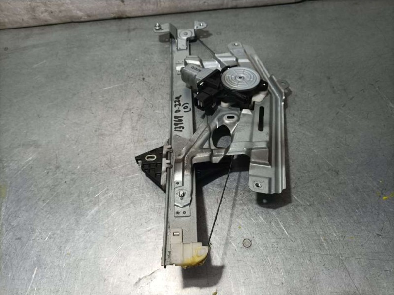 Recambio de elevalunas delantero izquierdo para honda civic berlina 5 (fk) 2.2 i-ctdi executive referencia OEM IAM 72250SMGE01  