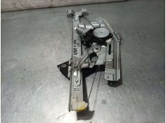 Recambio de elevalunas delantero izquierdo para honda civic berlina 5 (fk) 2.2 i-ctdi executive referencia OEM IAM 72250SMGE01  